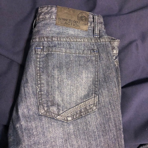 Kenneth Cole reaction jeans - Picture 4 of 6